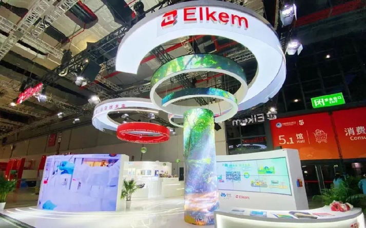 连续参加五届进博会，这家企业以创新赋能“硅”划零碳未来