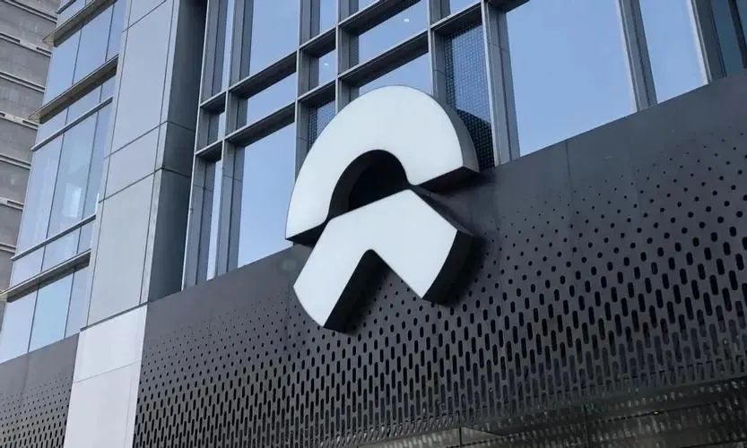 频发刹车失灵，蔚来汽车还有“未来”么？