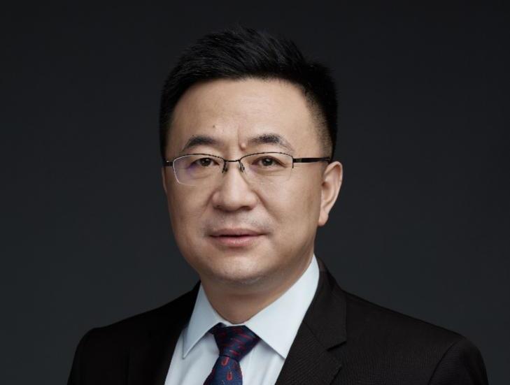 爱立信中国总裁方迎：夯实数字经济基础，助力运营商5G建设