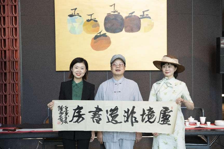 杭州庐境西溪酒店｜在都市里体验隐居度假，在文化中感悟非遗之美！