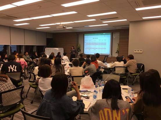 贝优甄研邵非：从韩式皮肤管理走向医学护肤之路