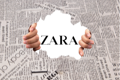 抄袭小众设计？中国版ZARA也逃不过“快餐”病