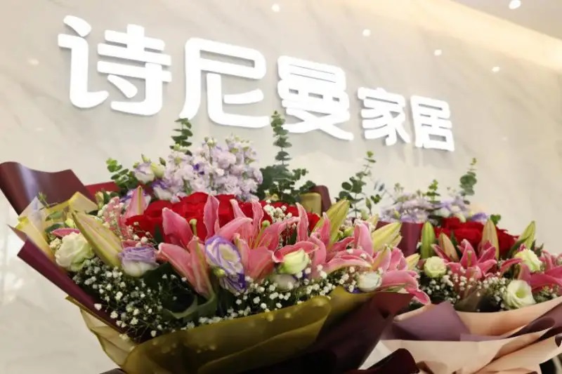 家居定制类企业诗尼曼重启IPO：旧疾无新药