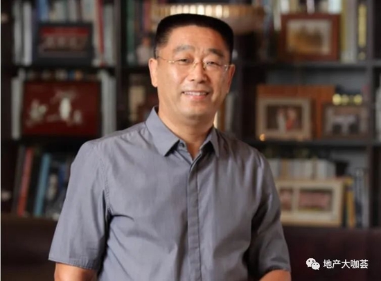 杨铿拯救蓝光的梦想 能由杨武正实现吗？