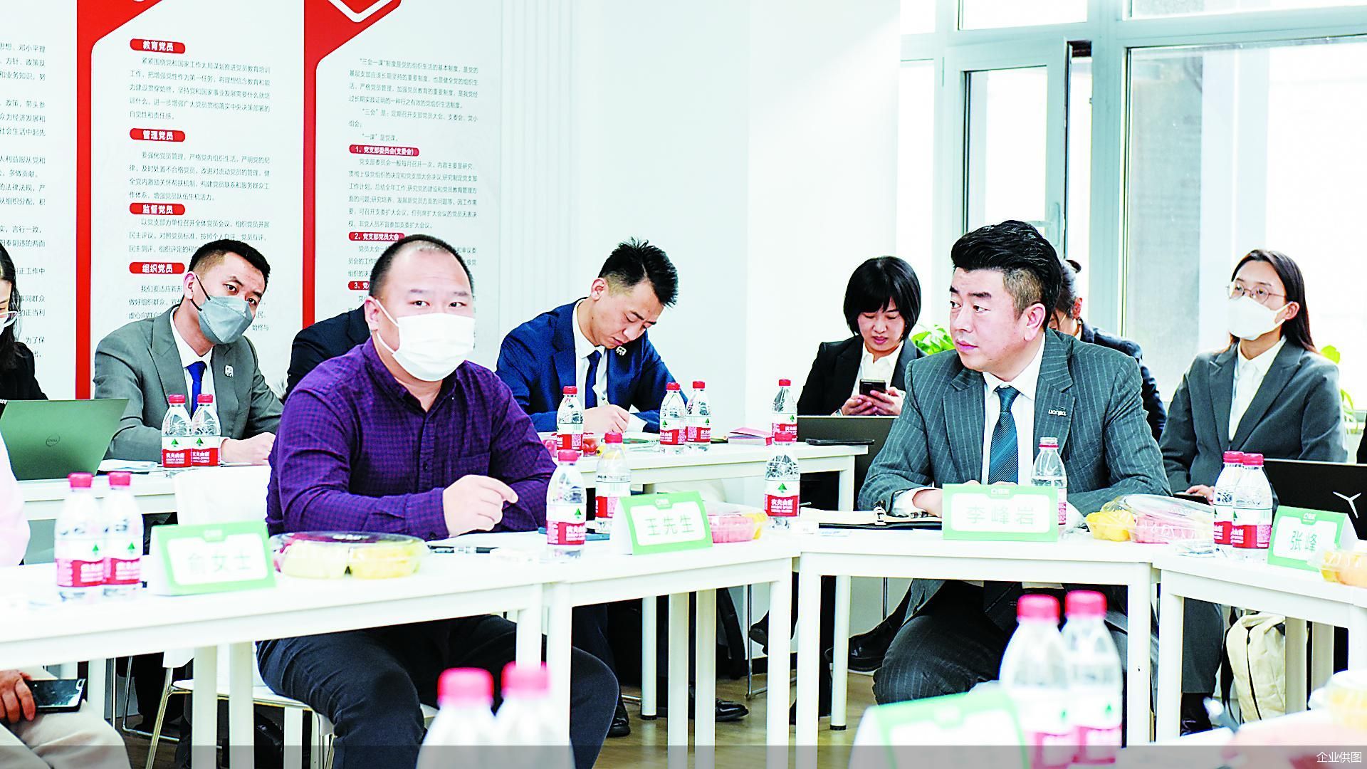 北京链家累计退赔垫付超11亿 承诺背后是人的能力升级