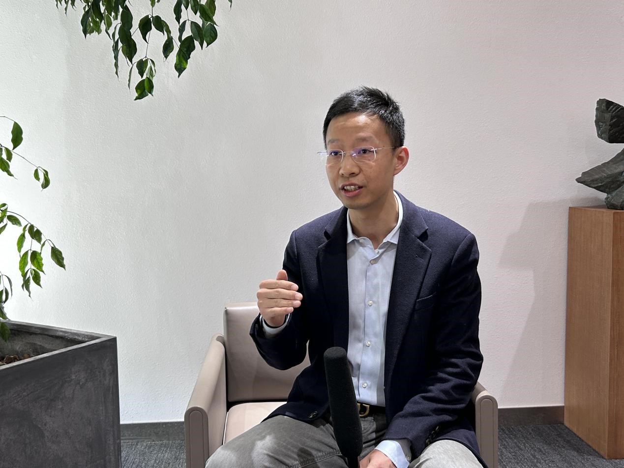 对话梁睿平：房产经纪人养成的麦田模式