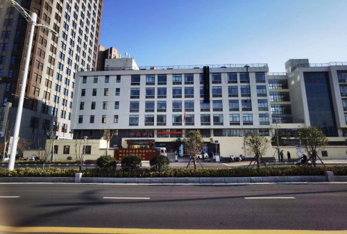 金茂服务2022逆势增长背后：做时代脉搏上的长期主义者
