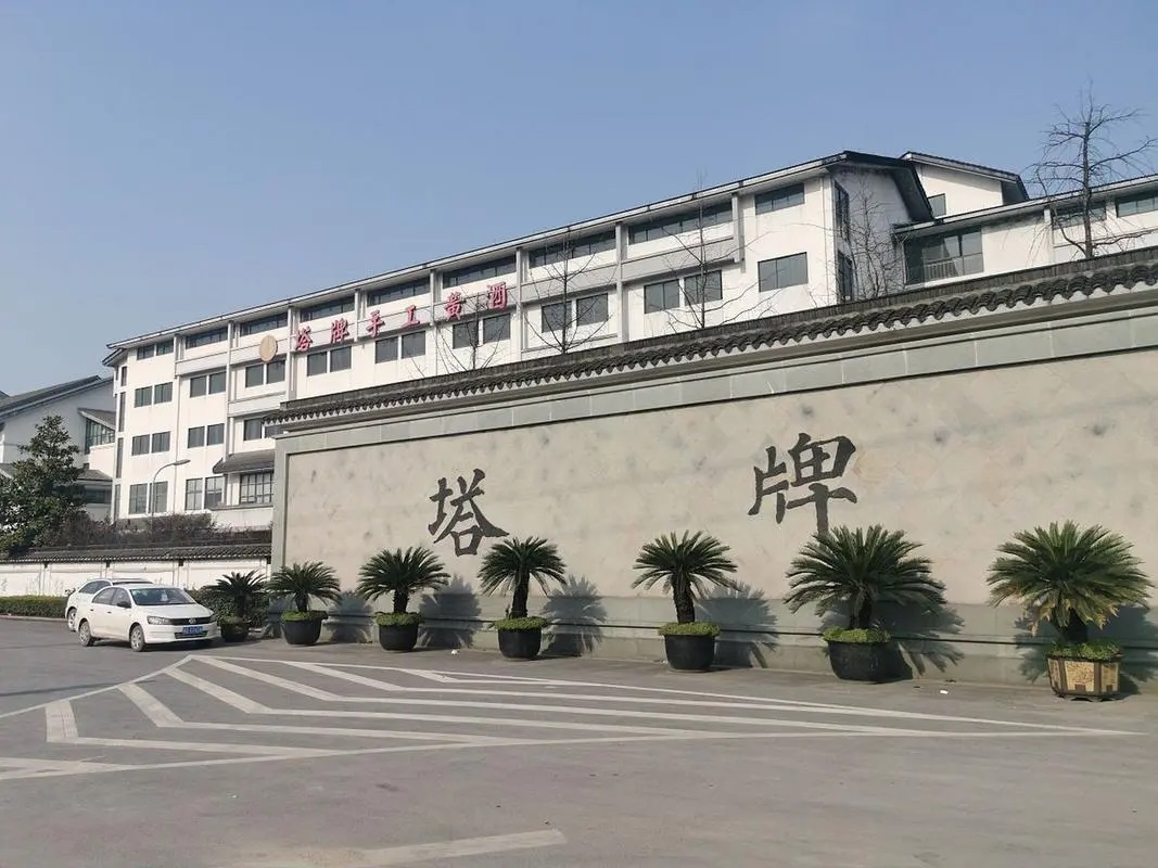 主业盈利水平明显改善 塔牌集团去年净利增加