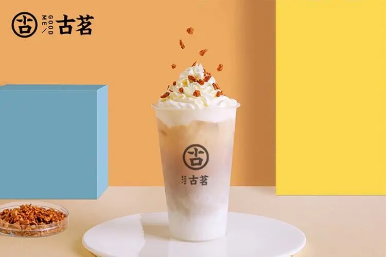 茶饮品牌古茗另辟蹊径扩容 搭建二手设备平台
