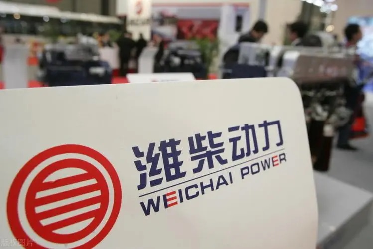 潍柴动力去年净利增长 天然气重卡仍存增长空间
