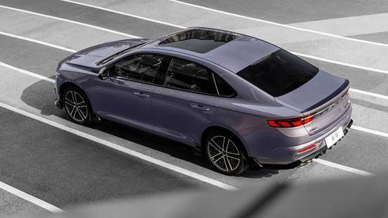 2.0T车型新增终身保养权益，长安CS75PLUS、UNI-V有动力能省钱
