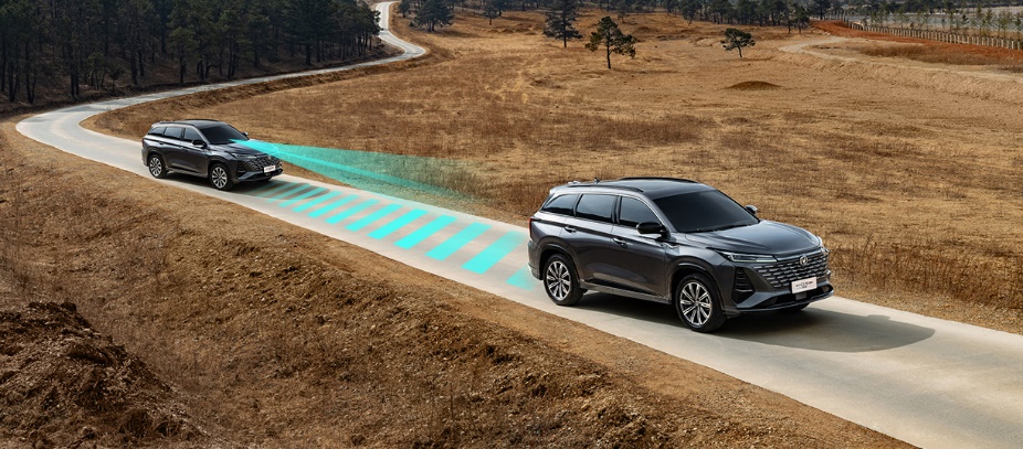 连续3个月夺冠销量榜！长安CS75PLUS中国市场燃油SUV