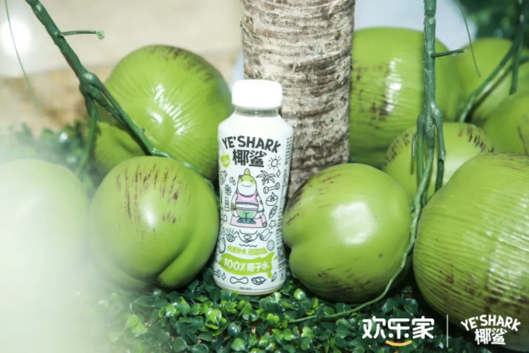 黄桃罐头独木难支推出新品 欢乐家寻找新增长点