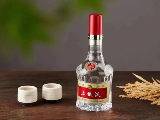 五粮液连续7年实现营收净利双增长 分红额创新高