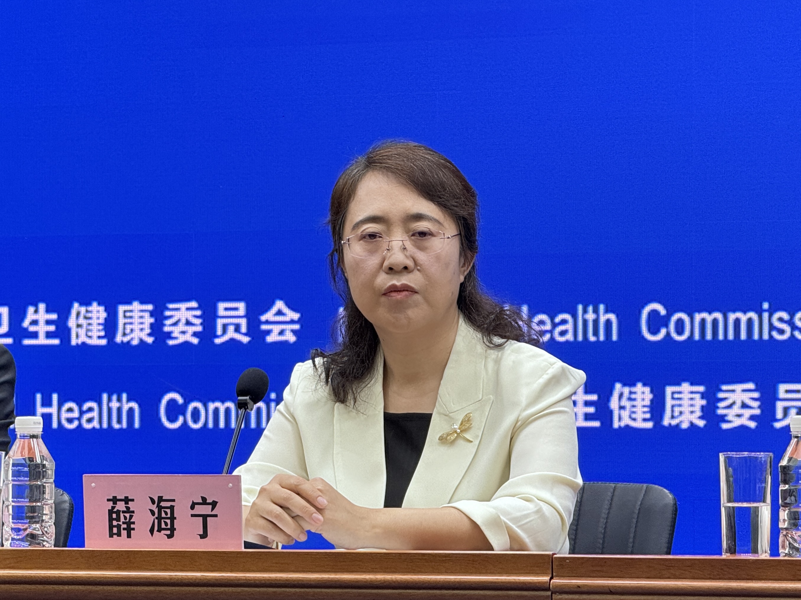 国家卫健委：各地因地制宜推广三明医改经验