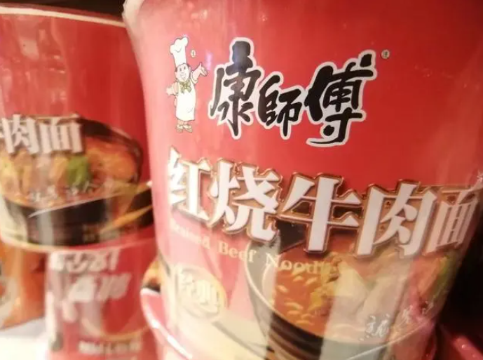靠涨价挽救业绩，康师傅的算盘能否打响？