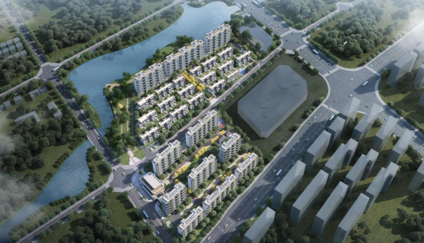 恒丰银行采取有力措施满足房地产企业合理融资需求