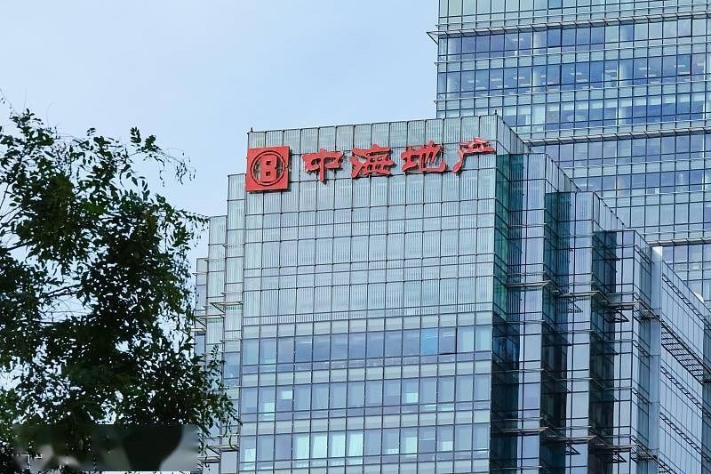 困在产品力里的中海：欲借两宗百亿地块突围