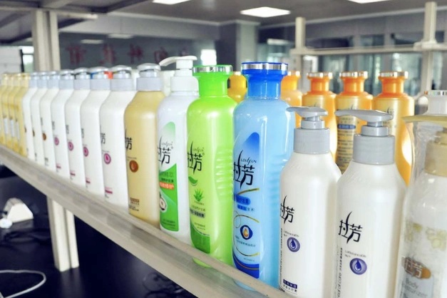 拉芳家化重回营销战 能否实现品牌影响力的突破