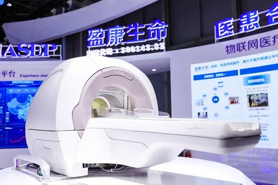 医疗服务版图再扩张 盈康生命收购长沙珂信股权