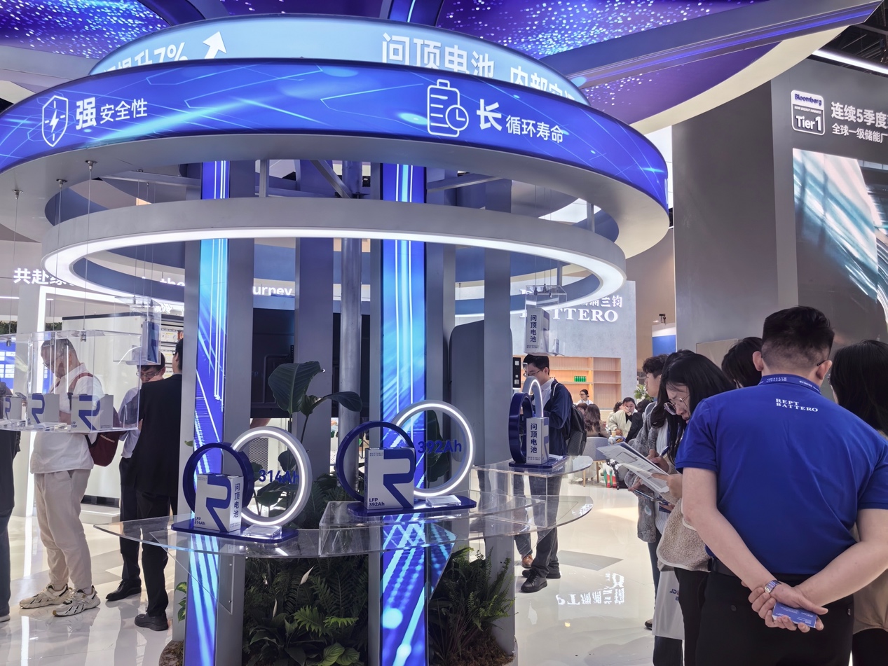 储能配置逻辑重塑：企业如何“价值”突围？