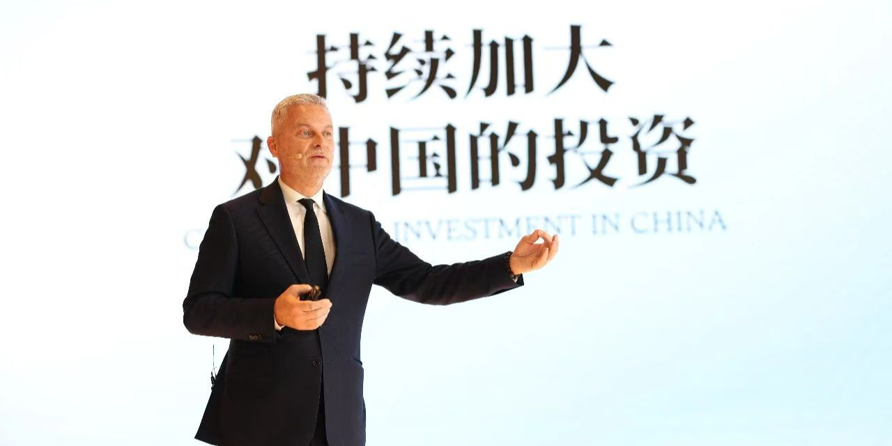 欧莱雅：一季度财报逆势增长3.5% 中国大陆美妆市场正缓慢复苏