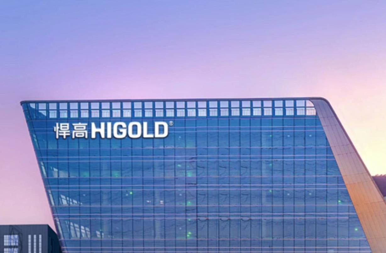悍高集团：打造中国家居行业“新质生产力”样本