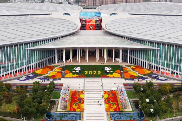 阿斯利康全球执行副总裁王磊：进博会凸显“加码投资中国”的重要价值