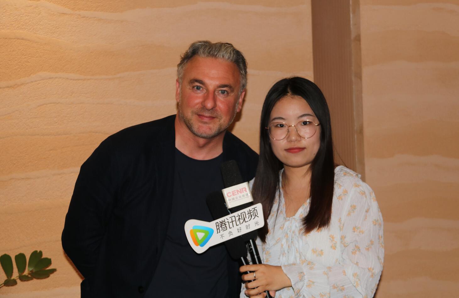 Muverse 联席CEO Mark Rau：用Web3.0技术重构电影产业