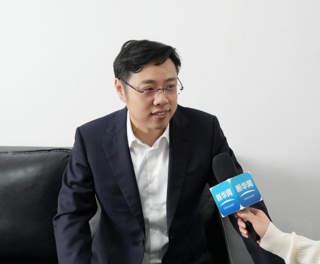 羽乐科技创始人毛羽建：以科技创新守创业“初心”，“数据+AI”加速开拓全球市场