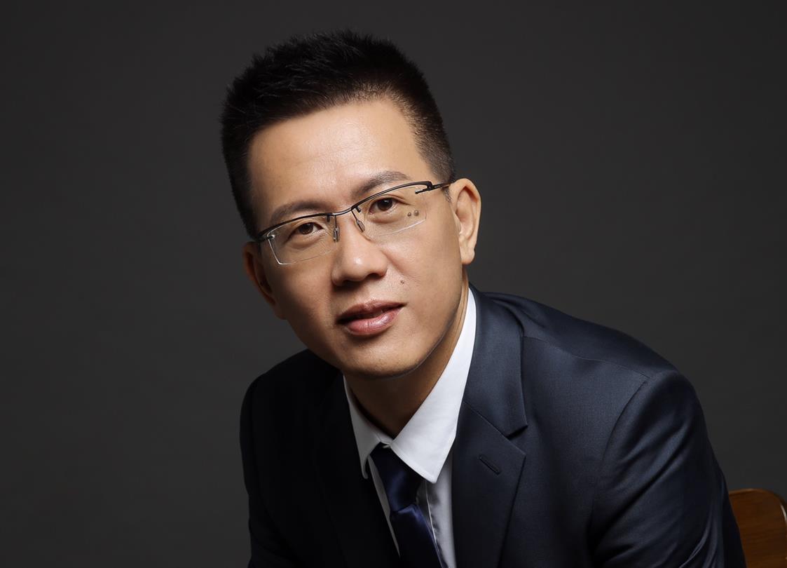 广和通CEO应凌鹏：助力“医养资源”下沉 共建数字连接生态