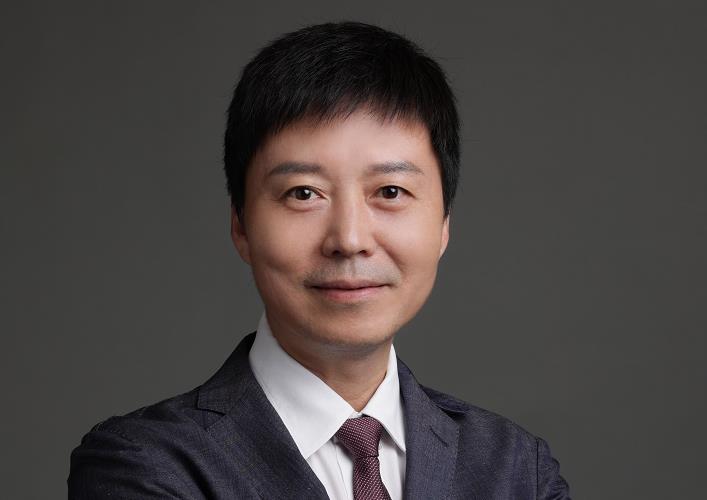 鼎桥通信CEO邓飚：联接为径，全面赋能千行百业数字化转型
