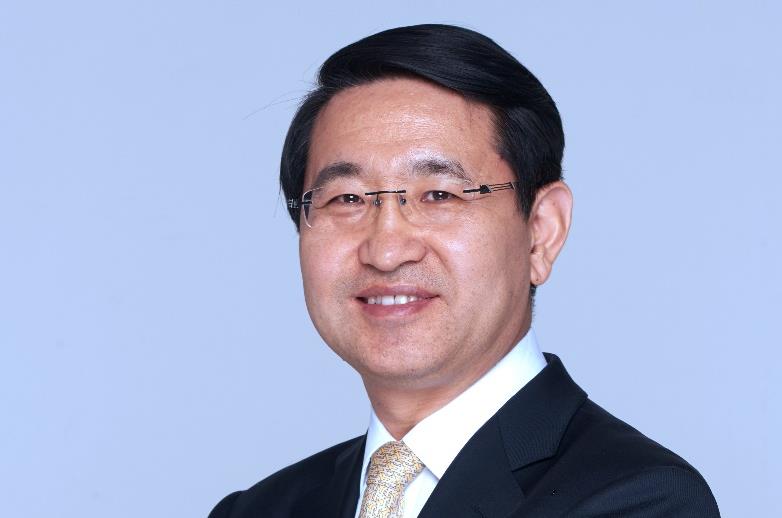 新华三CEO于英涛：助力数字技术深入百行百业，以普惠之心弥合数字鸿沟