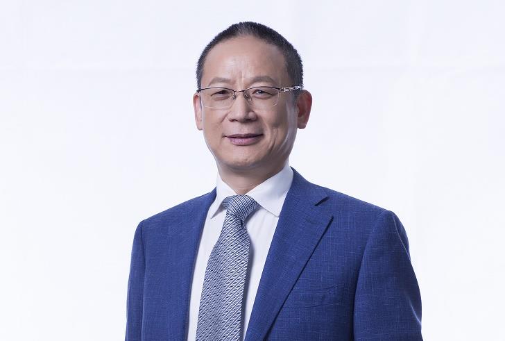 亚信科技高念书：数智化助力老年人跨越“数字鸿沟”