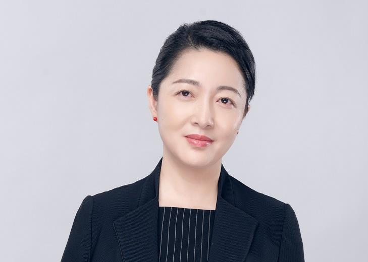 广州联通党委书记、总经理闻屏：锚定数字经济主航道，推动数字经济更好服务和融入新发展格局