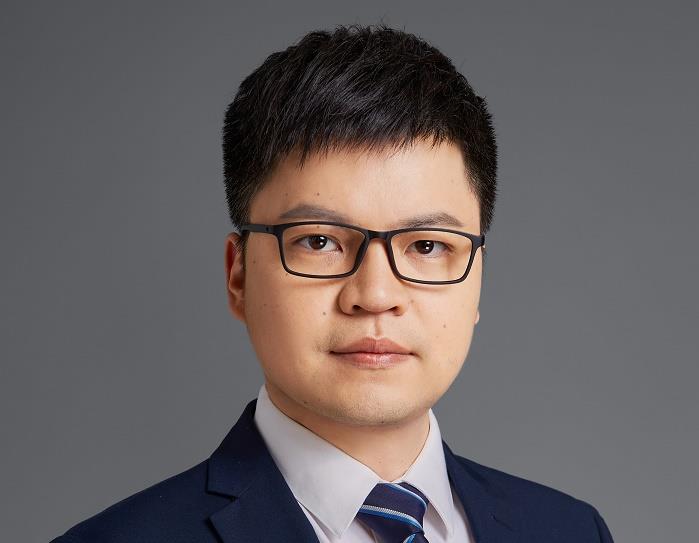 亨通集团副总裁崔巍：助力数字生活迈向更智慧未来