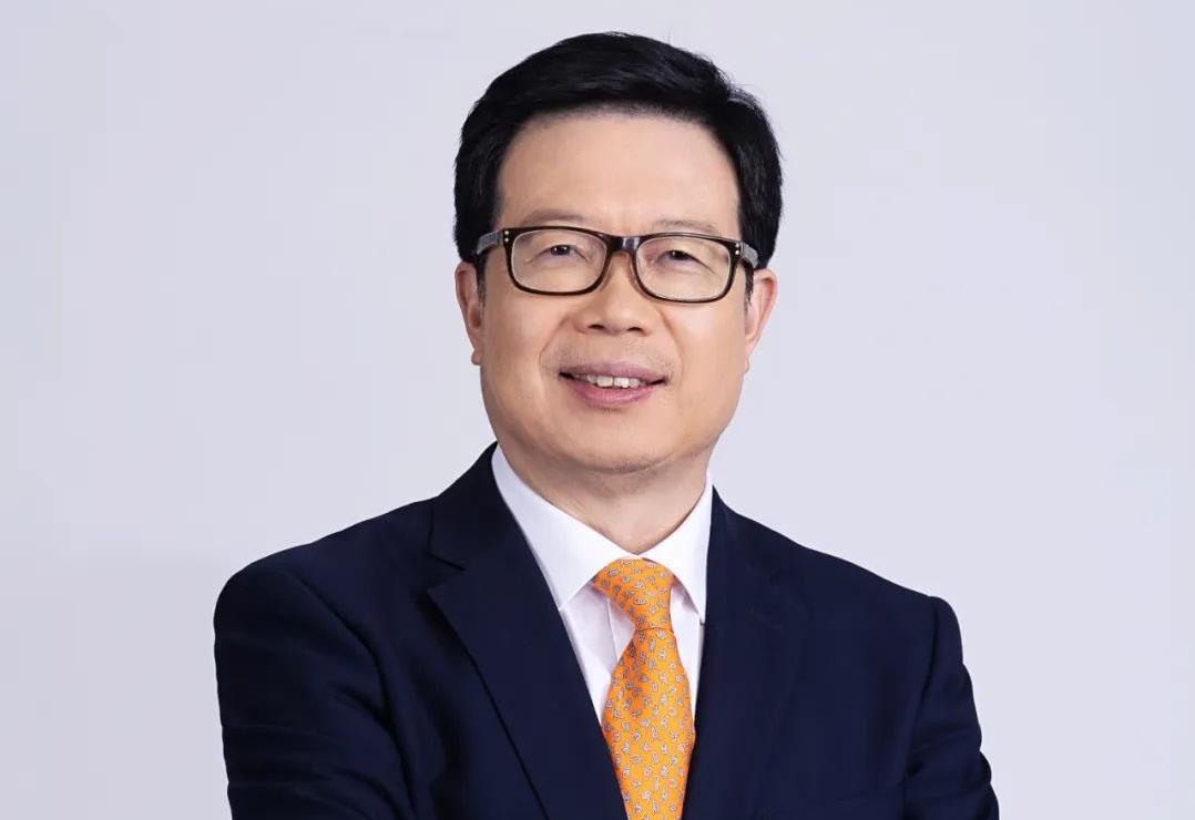 中国铁塔党委书记、董事长张志勇：筑牢数字中国底座，共享智慧美好生活