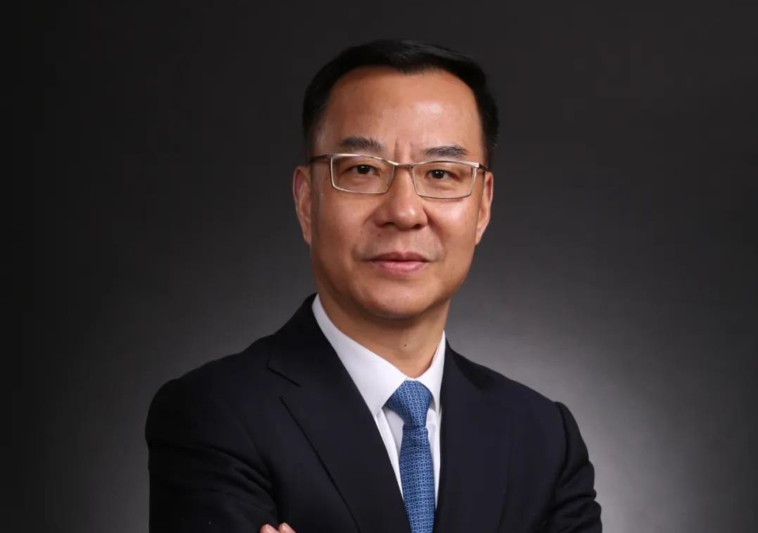 中国联通党组书记、董事长刘烈宏：奋楫数字经济主航道 扬帆中国联通新未来