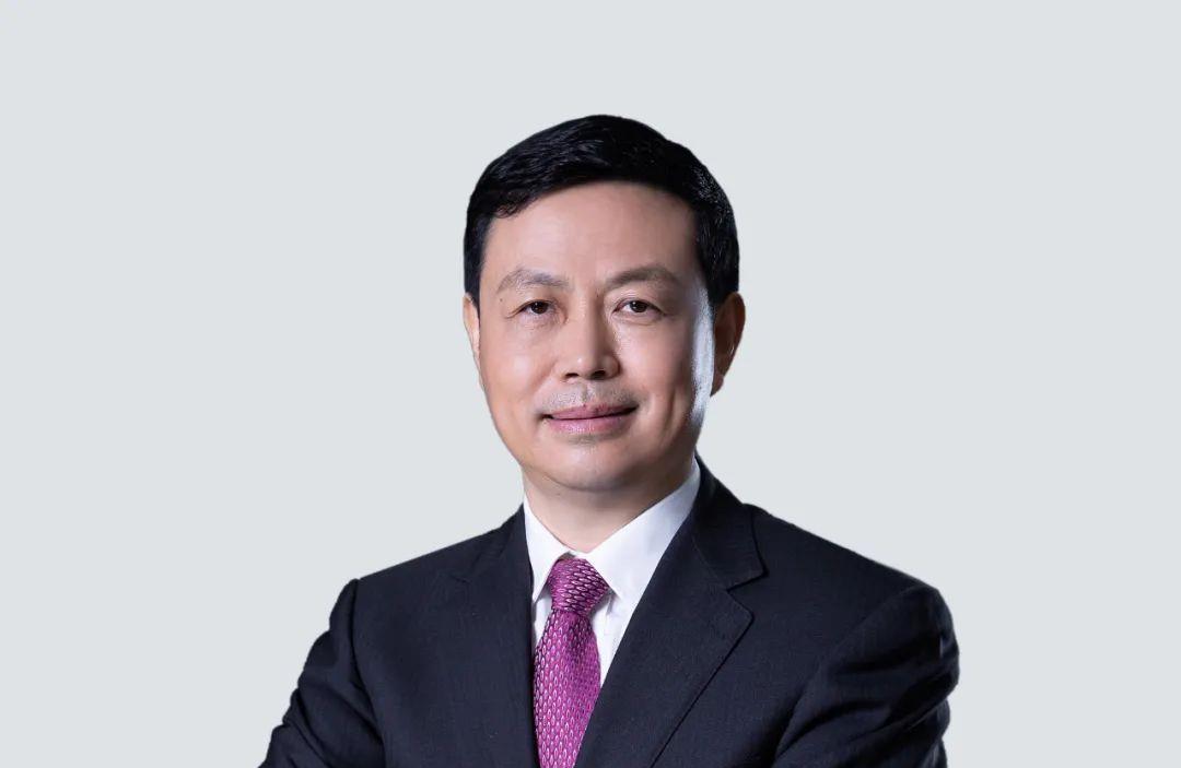 中国移动党组书记、董事长杨杰：推动信息技术适老助老 构筑数字生活美好图景