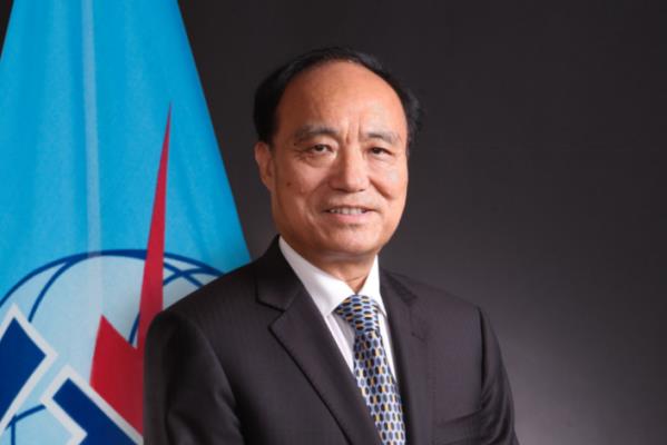 国际电信联盟秘书长赵厚麟：面向老年人和实现健康老龄化的数字技术