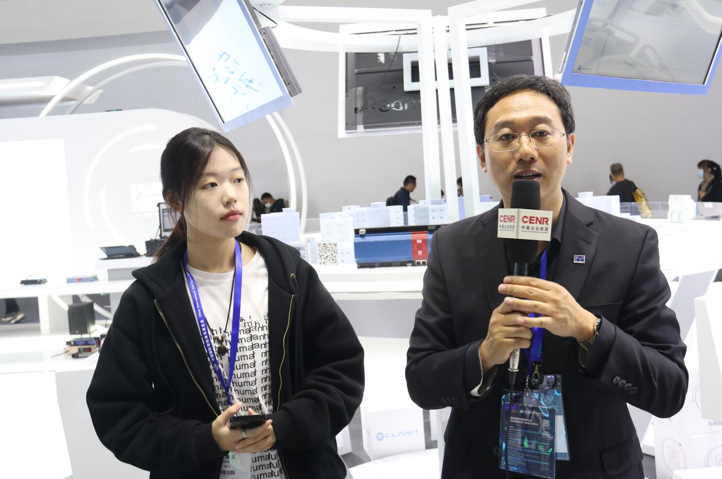 美控亮相中国国际智能建筑展 全方位展现对楼宇自控及智慧建筑行业最新实践