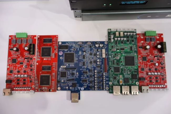 完美收官丨同创音频闪耀北京InfoComm China 2024