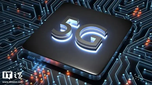联发科推出M90 5G调制解调器：AI技术助力，提供12Gbps下行速率