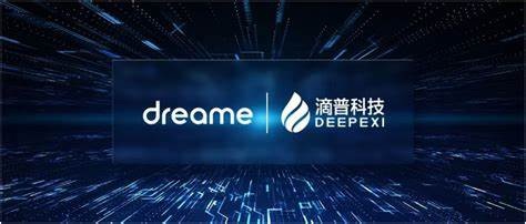 滴普科技营收三年翻番 锚定千亿企业级AI市场