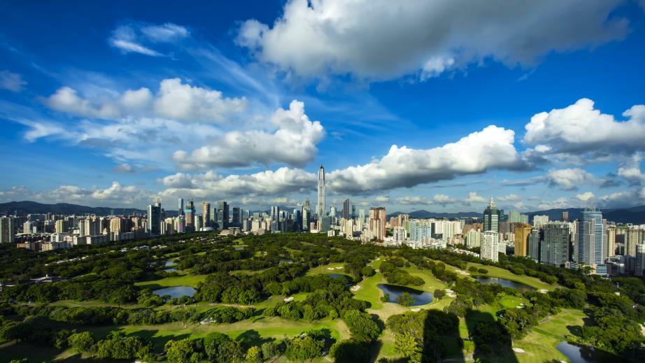 先立后破把握“双碳”契机 中燃集团乘势探索转型之路