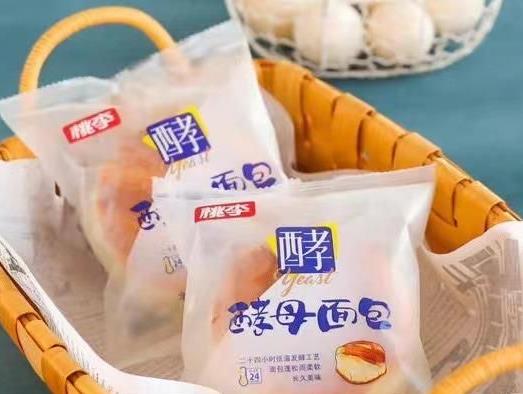 竞争加剧陷"增收不增利"怪圈 桃李面包怎么了？