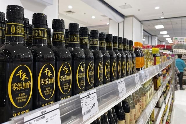 成本、渠道承压 千禾味业举措降费用能否保增长