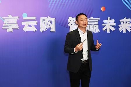 三生中国突破传统直销模式 向数字新零售迈进