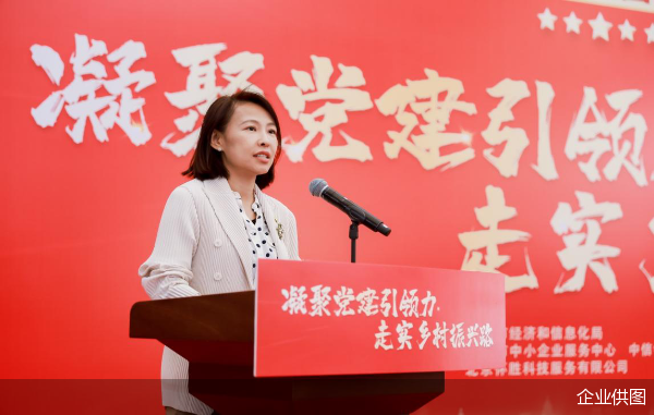 企业供图