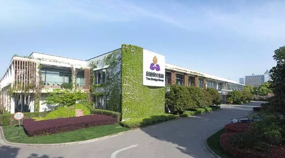 砥砺奋进七十载 启迪设计引领和谐人居环境建设